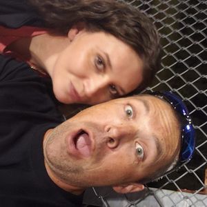 Meet your Posher, Marshall